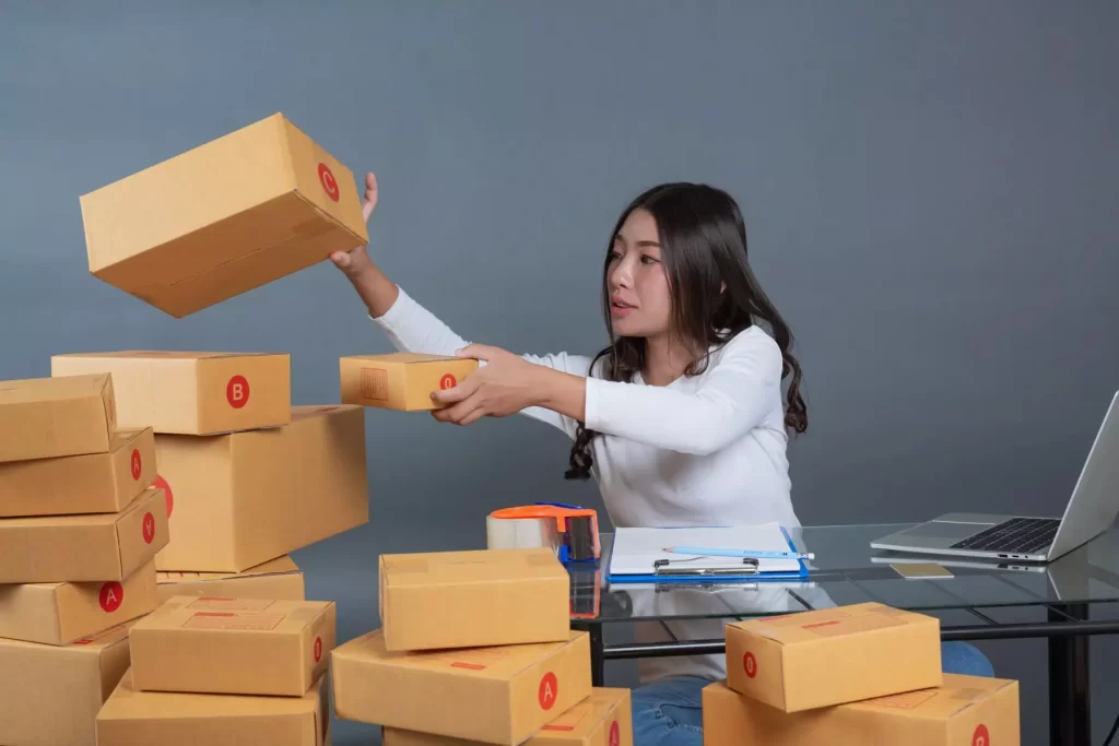 5 Cara Impor Barang dari China