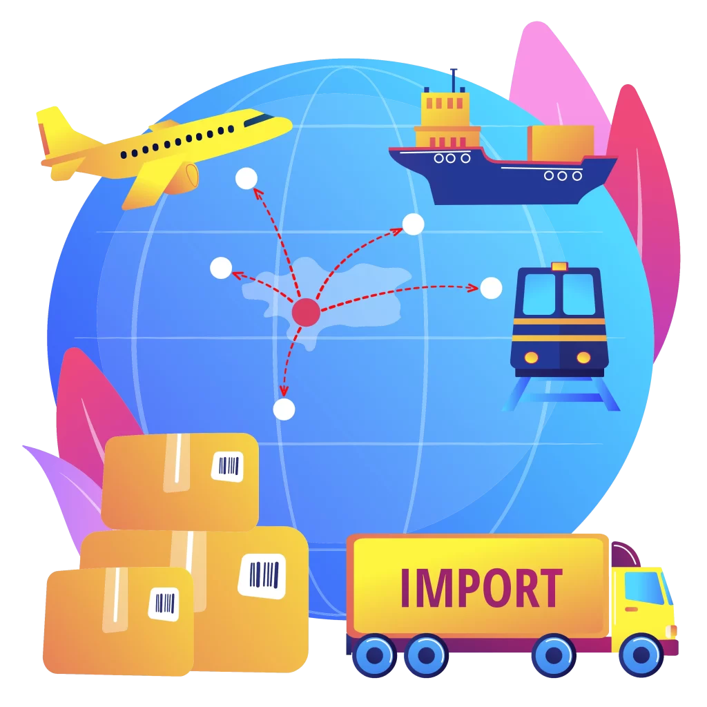 import resmi