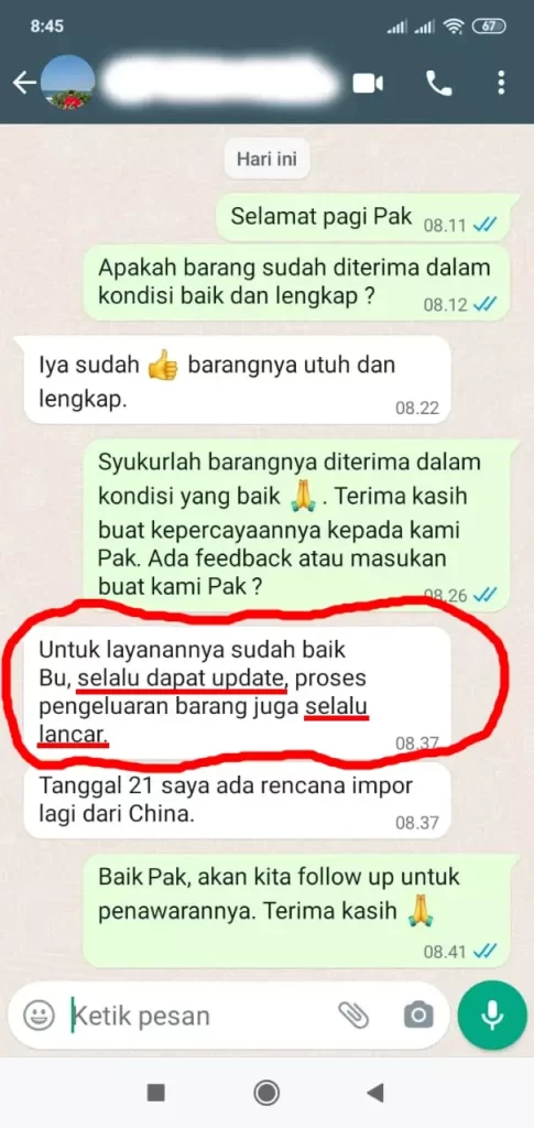 import resmi
