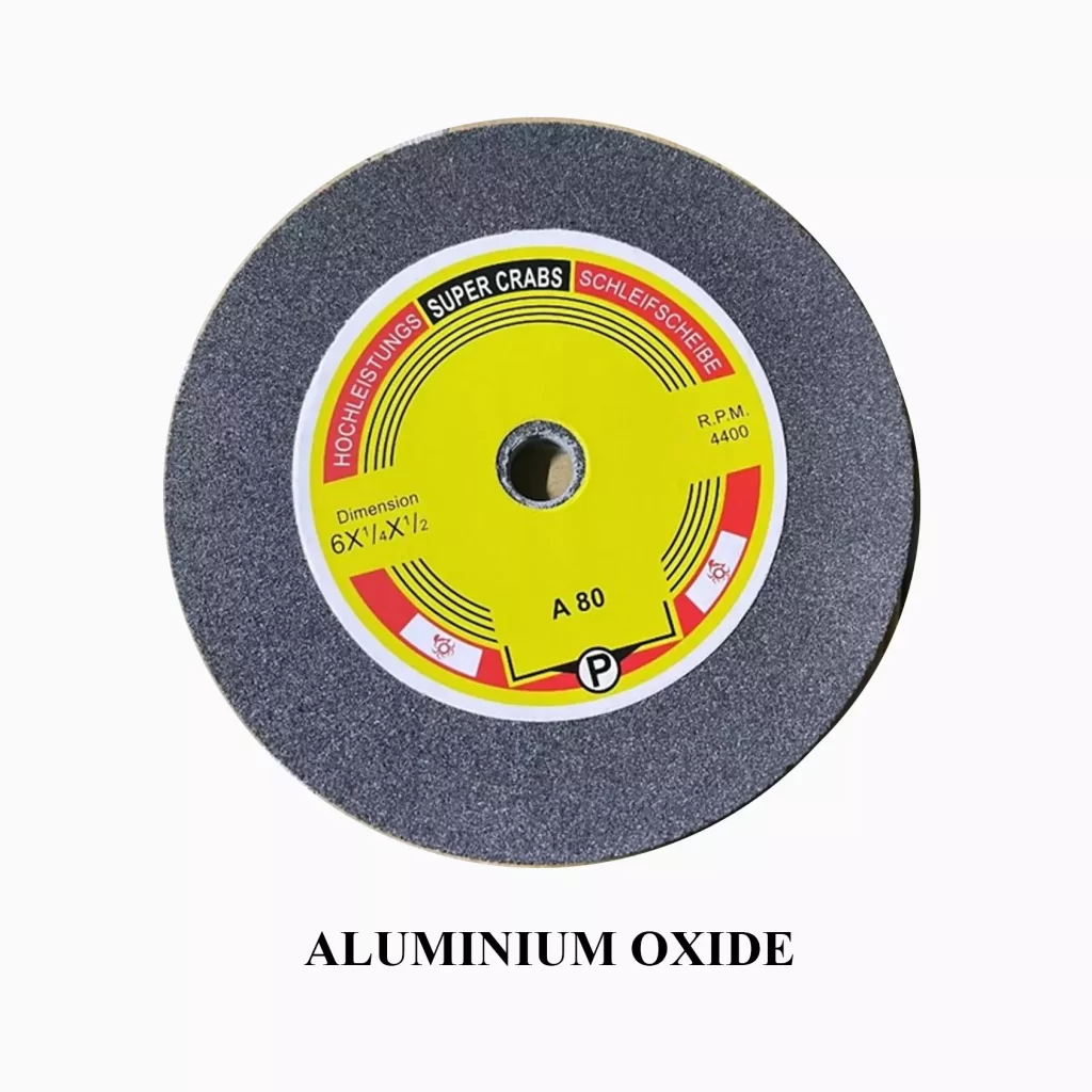 Aluminum oxide