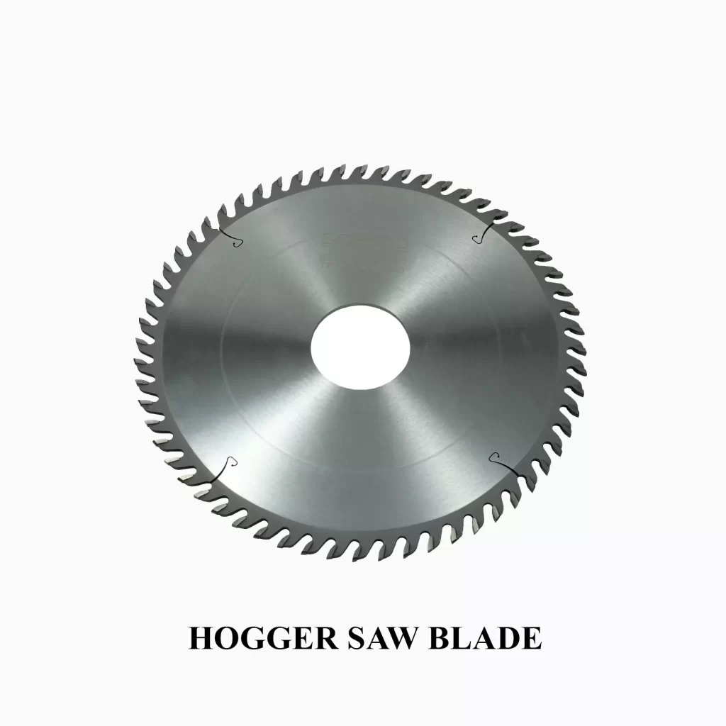 HOGGER SAW BLADE