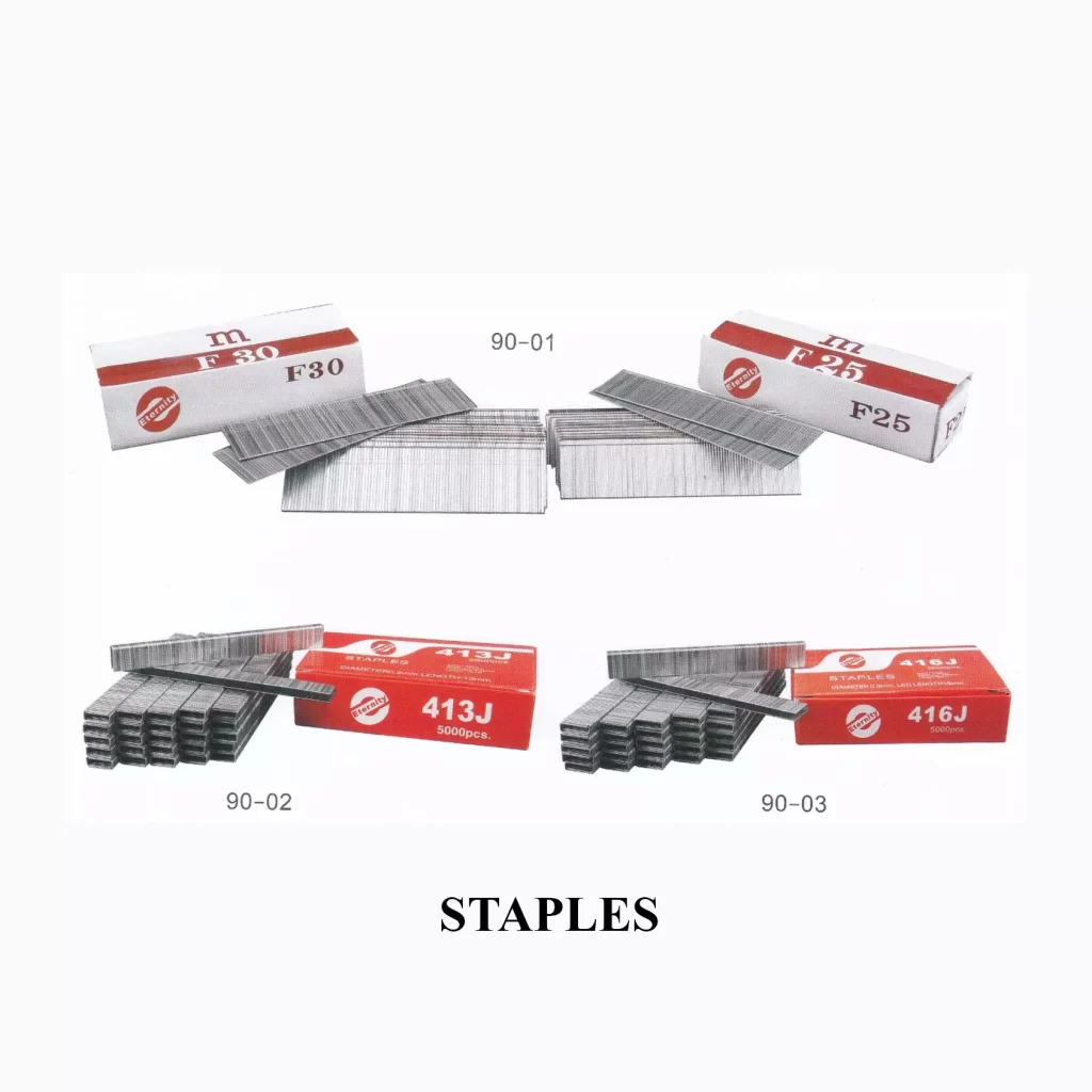 STAPLES